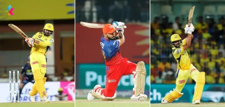 IPL 2024: 3 Players you must pick in your Dream11 Team for the RCB vs CSK Clash - Match No. 68