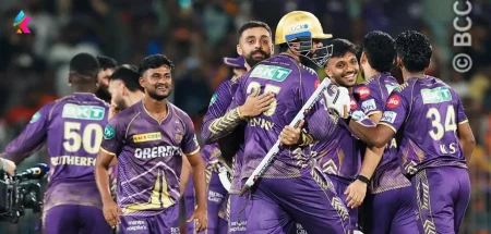 6 All-time Records broken in IPL 2024