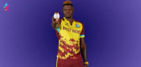 Alzarri Joseph Bio - Age, Career Info, Stats, Records, Videos & News 2024