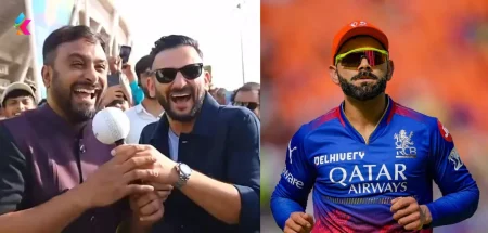 Ambati rayudu trolls virat kohli for orange cap