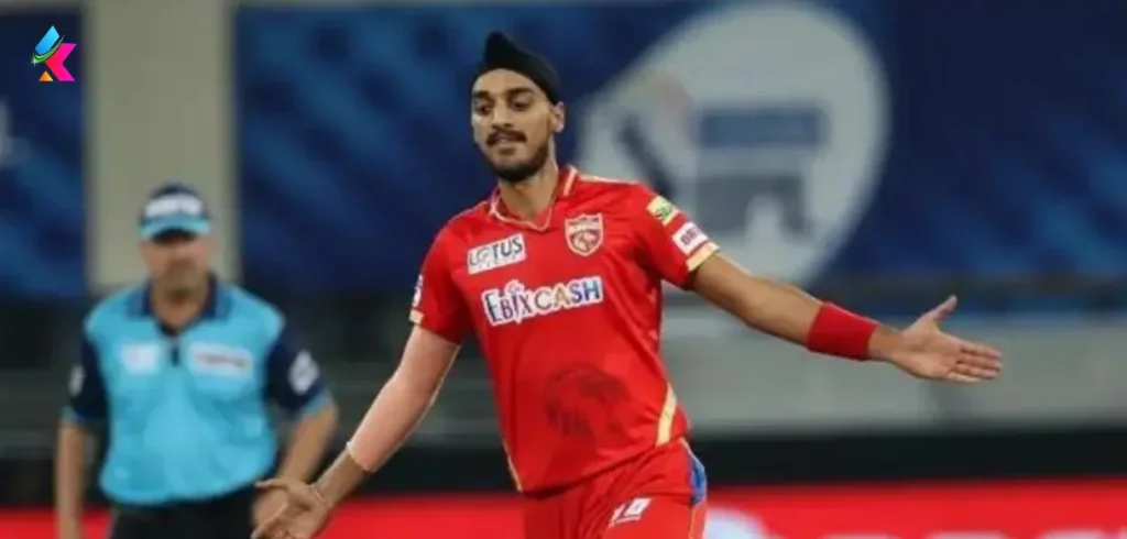 Arshdeep Singh vs CSK Stats and Records Ahead of CSK vs PBKS IPL 2024