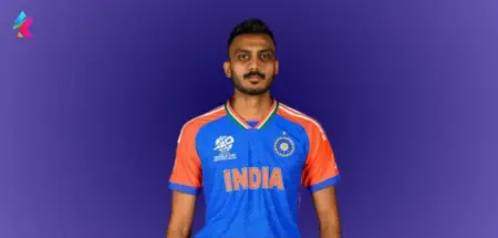 Axar Patel Bio - Age, Career Info, Stats, Records, Videos & News 2024