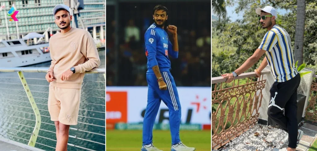 Axar Patel Bio, Net Worth Team, Cars, Gf & Brand Endorsements