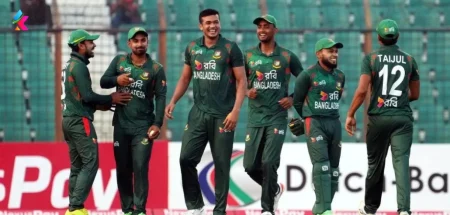 Bangladesh T20 World Cup 2024 SWOT Analysis: Strength, Weakness & Strongest Playing XI