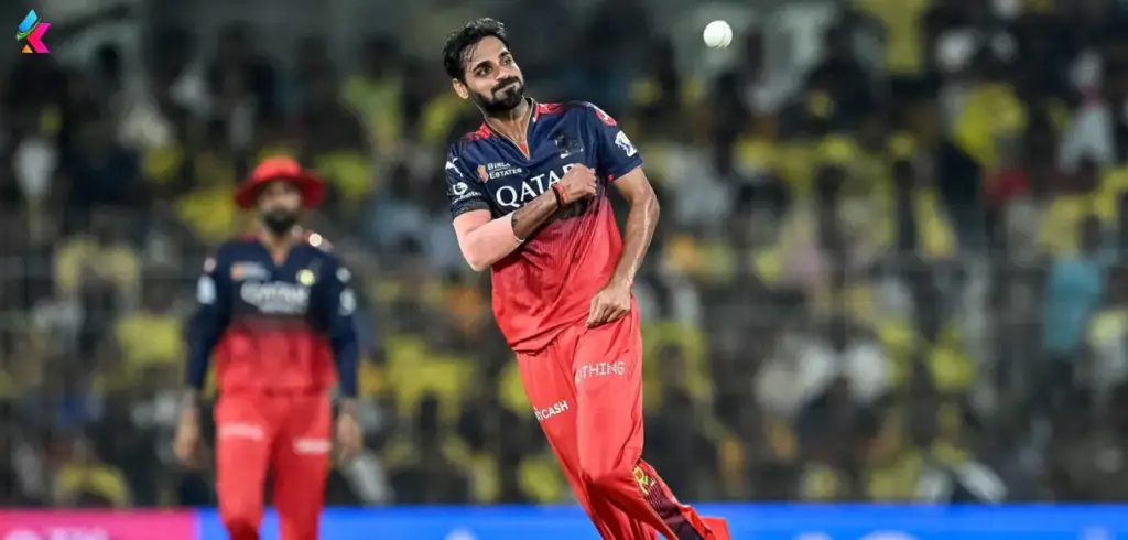 Bhuvneshwar Kumar vs LSG Stats and Records In IPL 2025