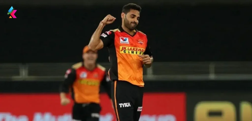 Bhuvneshwar Kumar vs RR Stats and Records in IPL 2024 – SRH vs RR 50th Match