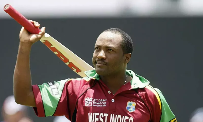Brian Lara is Most Selfish Cricketers in the history of cricket