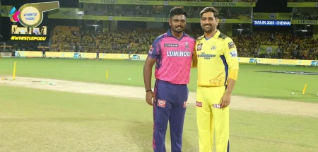 CSK vs RR Top 3 Players battles to watch out for