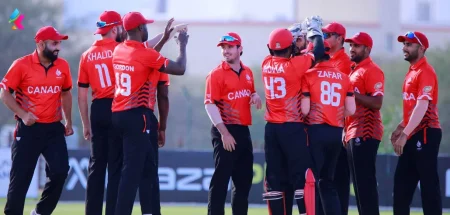 Canada T20 World Cup 2024 SWOT Analysis: Strength, Weakness & Strongest Playing XI
