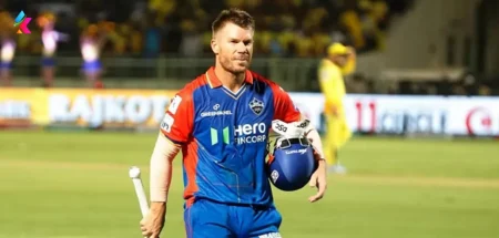 David Warner vs LSG Stats and Records in IPL 2024 – DC vs LSG 64th Match