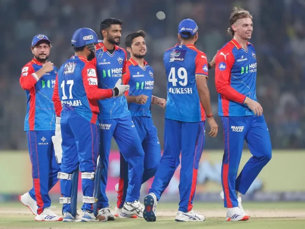 Delhi Capitals Most Playoff Appearances in IPL