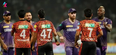 Differential Dream11 Picks for KKR vs SRH clash