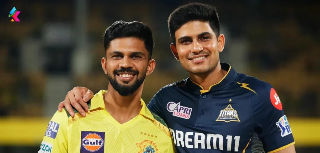 IPL 2024: GT vs CSK Top 3 Player Battles to watch out for