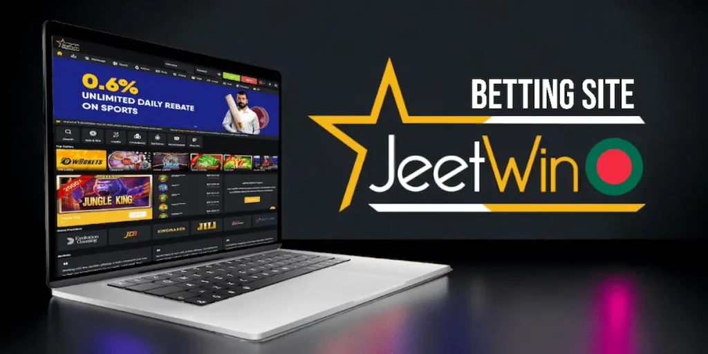 Jeetwin Review - 100% Approved Betting Site in Bangladesh