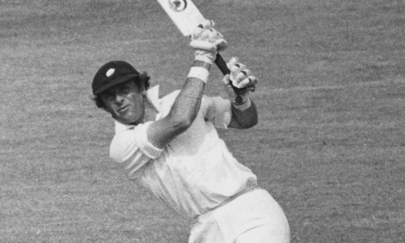Geoffrey Boycott Most Selfish Cricketers in the history of cricket
