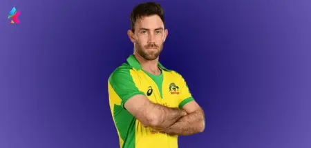 Glenn Maxwell Bio - Age, Career Info, Stats, Records, Videos & News 2024