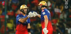 Glenn Maxwell vs RR Stats and Records Ahead of RR vs RCB IPL 2024