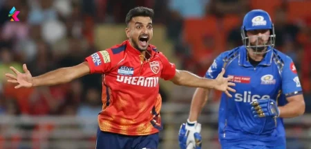 Harshal Patel vs RR Stats and Records in IPL 2024 – RR vs PBKS 65th Match