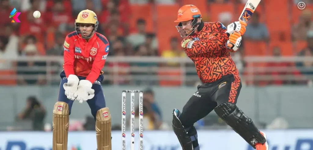 Heinrich Klaasen vs RR Stats and Records in IPL 2024 – SRH vs RR 50th Match