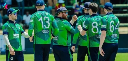 IRE vs SCO Dream11 Prediction Today Match 5th T20I