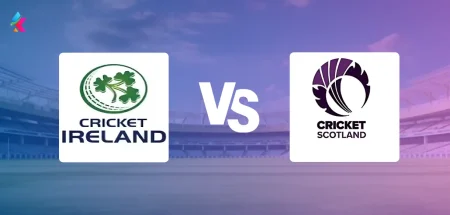 IRE vs SCO Dream11 Team Prediction Today Match