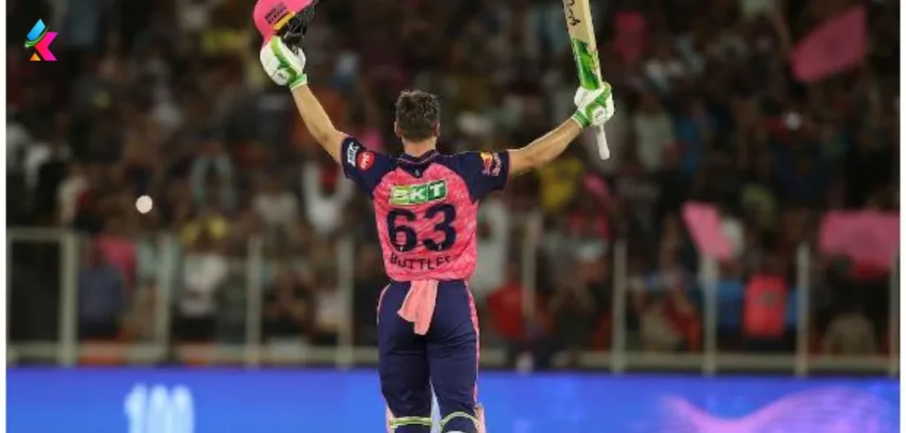 Jos Buttler Stats and Records against CSK