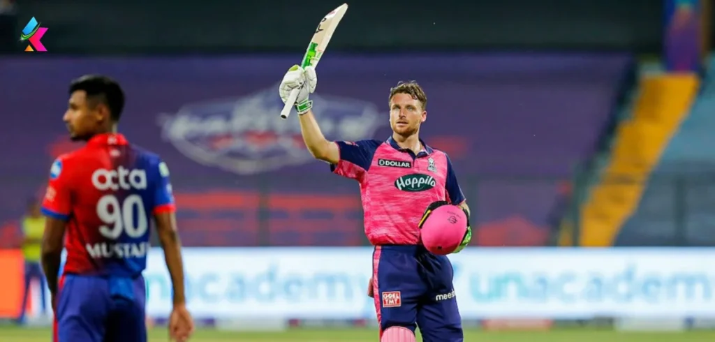 Jos Buttler vs DC Stats and Records Ahead of DC vs RR IPL 2024