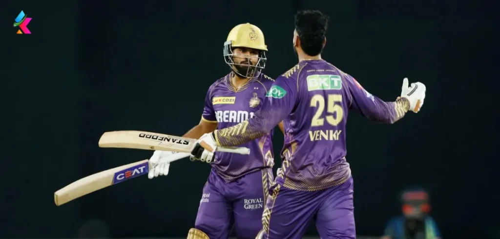 KKR Finals Record: How Many Times KKR Reached Final in the IPL History?