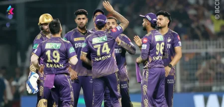 KKR can go in final without playing qualifier 1