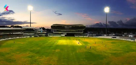 Kensington Oval, Barbados Records & Stats in T20I, ODI, and Test