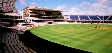 NAM vs OMA: Kensington Oval Pitch & Weather Report Ahead 2024 T20WC