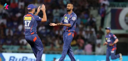 Krunal Pandya vs SRH Stats and Records Ahead of SRH vs LSG IPL 2024