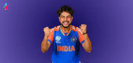 Kuldeep Yadav Bio - Age, Career Info, Stats, Records, Videos & News 2024