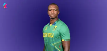 Lungi Ngidi Bio - Age, Career Info, Stats, Records, Videos & News 2024