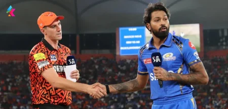 Top 5 MI vs SRH Player Battles to Watch out for Today Match 55 IPL 2024