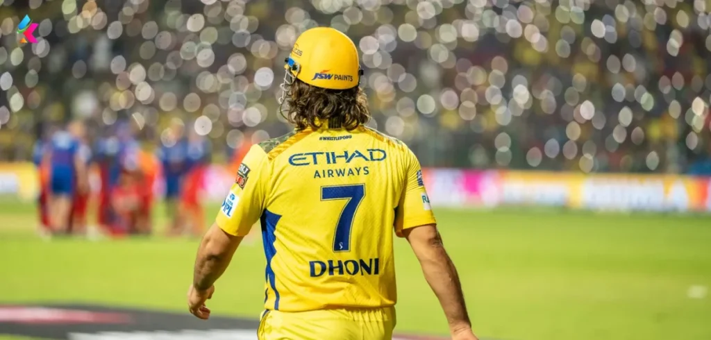 MS dhoni will play IPL 2025 Season