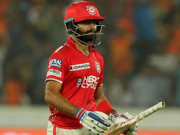 Manan Vohra most runs by uncapped players in IPL