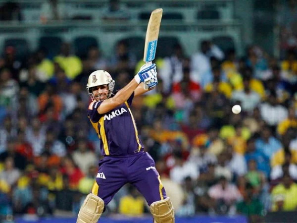 Manvinder Bisla most runs by uncapped players in IPL