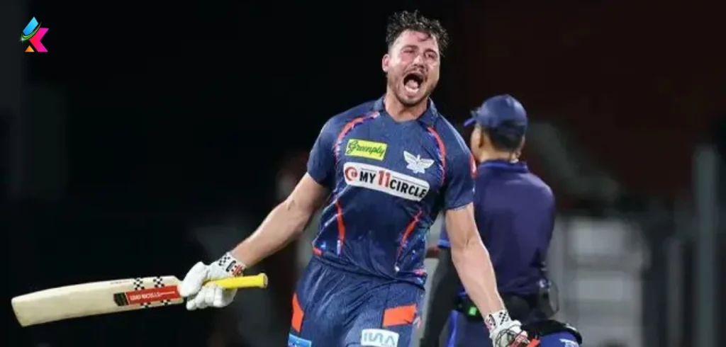 Marcus Stoinis vs SRH Stats and Records Ahead of SRH vs LSG IPL 2024