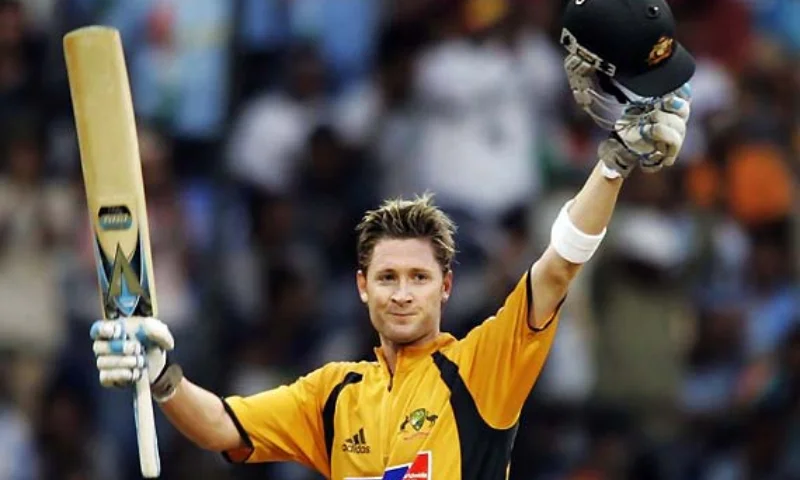 Michael Clarke Most Selfish Cricketers in the history of cricket