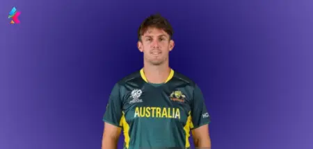 Mitchell Marsh Bio - Age, Career Info, Stats, Records, Videos & News 2024