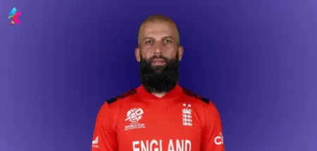 Moeen Ali Bio - Age, Career Info, Stats, Records, Videos & News 2024