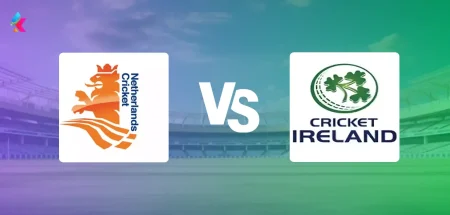 NED vs IRE Dream11 Team Today Match Prediction