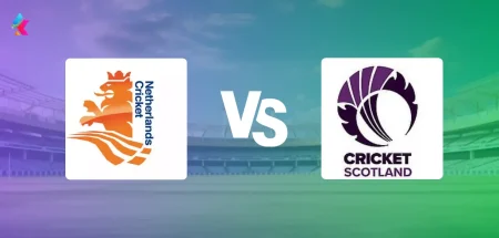 NED vs SCO Dream11 Prediction Today Match