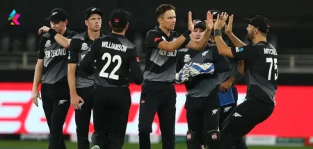 New Zealand T20 World Cup 2024 SWOT Analysis: Strength, Weakness & Strongest Playing XI