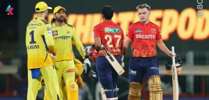 PBKS vs CSK IPL 2024: Top 3 key player battles to watch out for