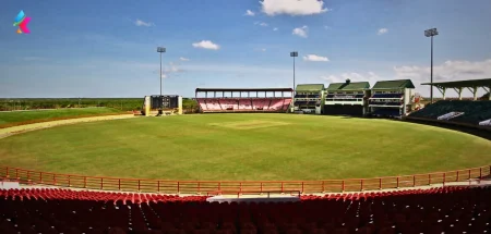 T20WC 2024:Providence Stadium, Guyana Records & Stats in T20I, ODI, and Test