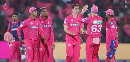 Rajasthan Royals Retention List 2025: 4 Players RR Might Retain Ahead of the IPL 2025 Mega Auction