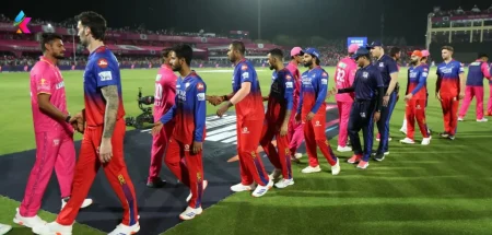 Rajasthan and Bangalore IPL 2024 Prediction, Betting Odds, Tips, Who will win today's match between Rajasthan and Bangalore?