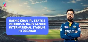 Rashid Khan  IPL Stats & Records in Rajiv Gandhi International Stadium, Hyderabad